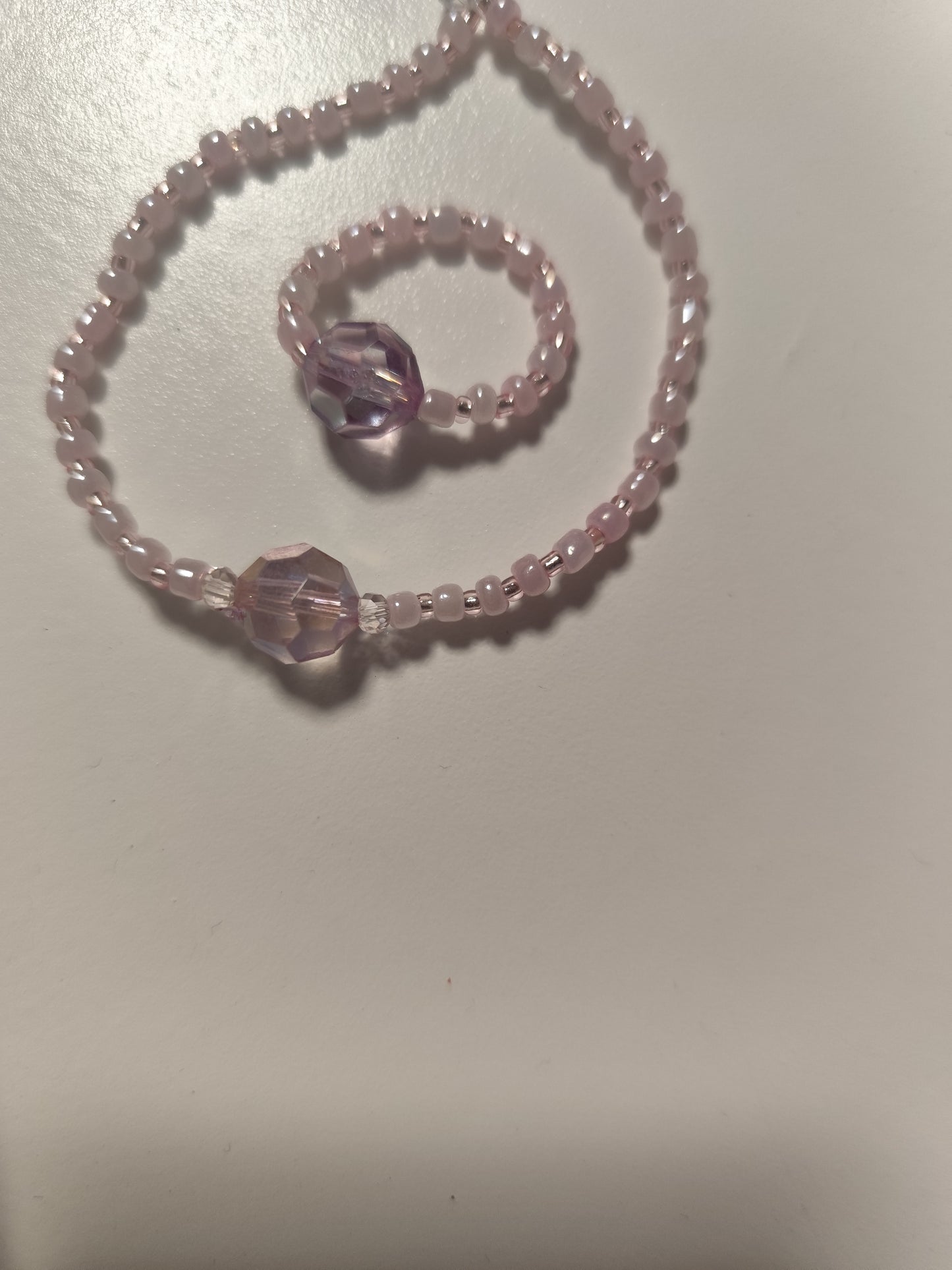 Conjunto Rose