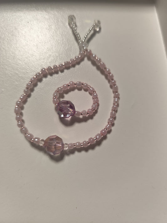 Conjunto Rose